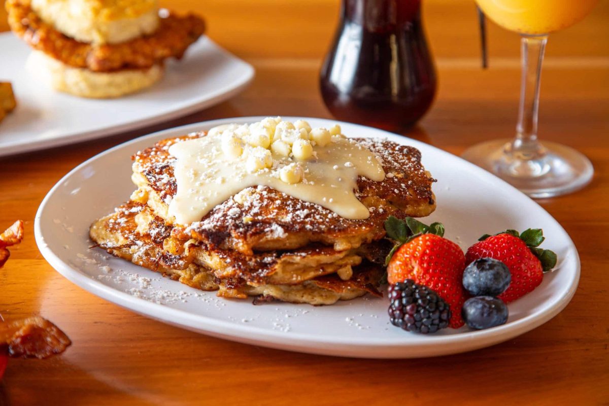 Pancakes