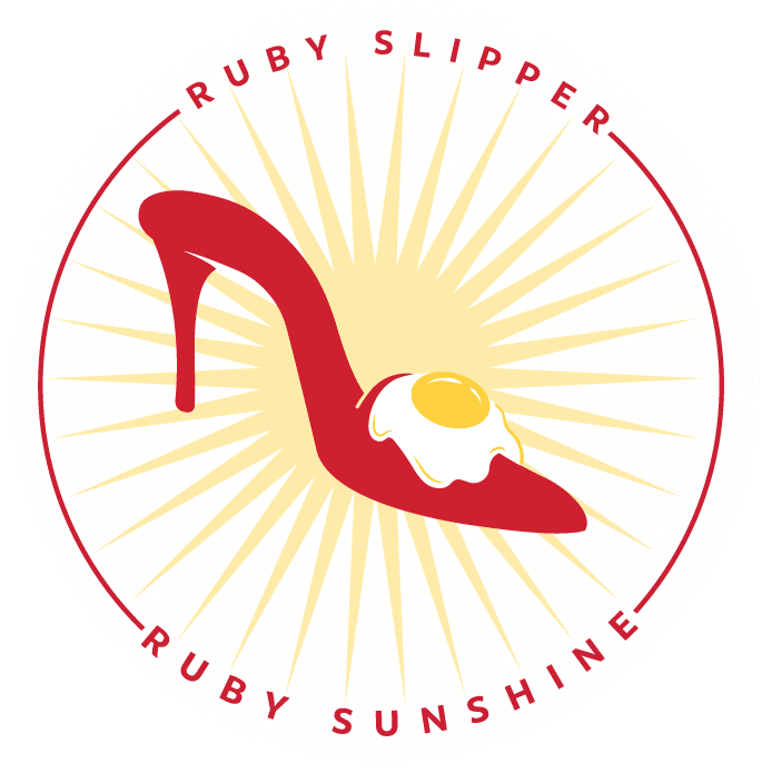 Ruby Brunch Logo